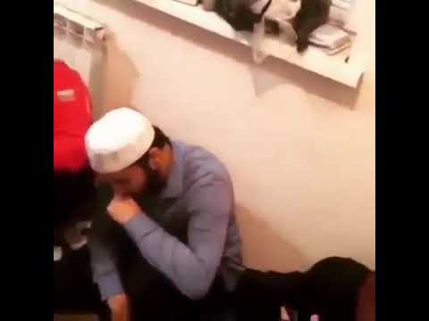 Zikr - La illaha Illallah - Dagestan