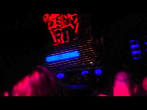 CHRIS LIEBING @ AMNESIA IBIZA CLOSING PARTY 05-10-13 (ZOHE) 05