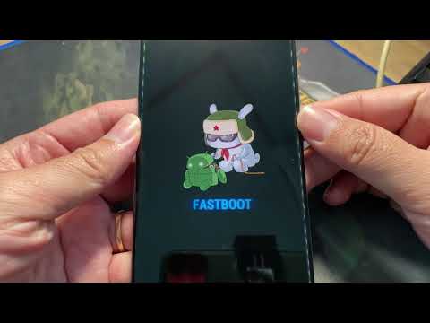 How to Hard Reset Xiaomi Mi 11 5G