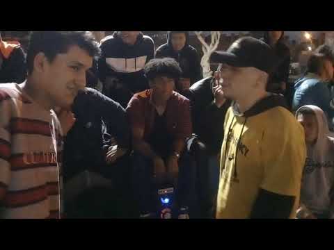 MACK VS JEIBI OCTAVOS [ZONA X]