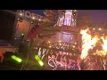 Aly & Fila: ID @ Luminosity Beach Festival 2023, Zandvoort