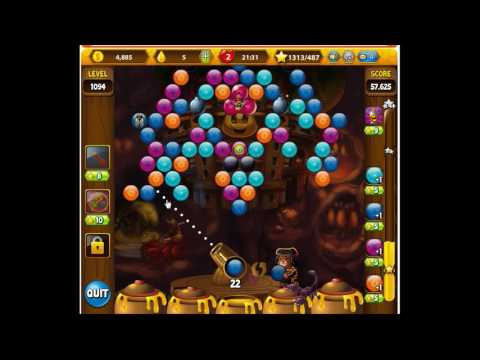 buggle level 1094 No Boosters