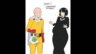 fubuki gets pregnant