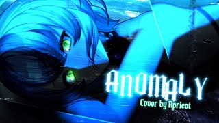 Amazing song and then  hits, CHILLS - 【MV】Anomaly - Apricot【COVER】