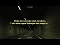 BTS Run INDO LIRIK