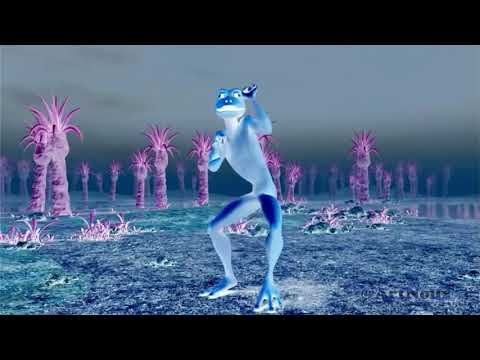 Patila - Missed The Stranger (G Major)