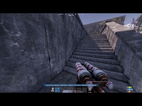 Fastest rage quit ever