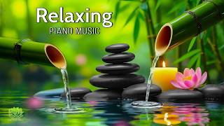 Beautiful Sleep Music 🌿 Soothing Nature Sounds, Massage Music and Peaceful Meditation