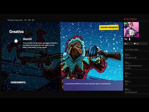 Passiamo un po' di tempo insieme