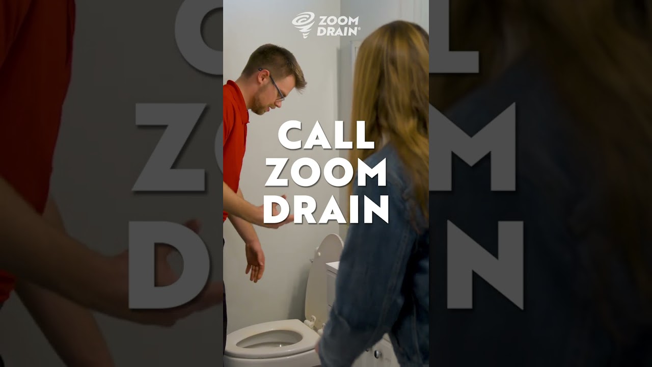 15sec - Call Zoom Drain - Home Owners