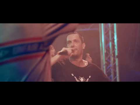 KREIML & SAMURAI feat. MONOBROTHER - Wiener (Live @ Popfest Wien 2018)