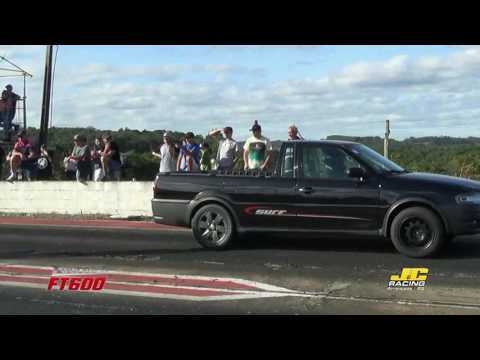 2ª Etapa Copa Serra 2017 -  Saveira DT Rua - Gustavo Vebber