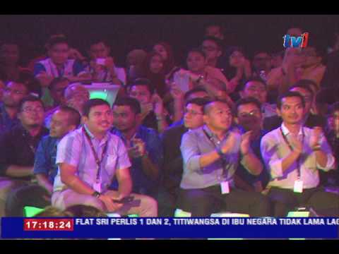 TN50 - BELIA KONGSI IDEA DAN ASPIRASI NEGARA DENGAN PM [20 JAN 2017]