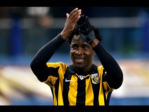 Bony Wilfried- diamante por lapidar