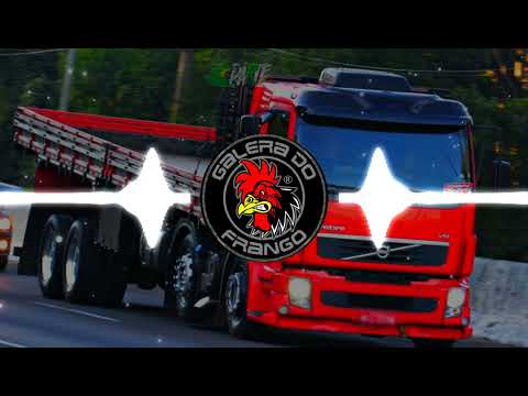 FOGE QUE O SEU P.A SOU EU - MC KOTIM E MC DANNY | ELA ME LIGOU UMA DA MANHÃ (Galera do Frango)