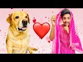 Leo Ki Dulhan Shaddi Prank On My Dog Anant Rastogi