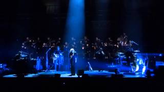 Stranger - Goldfrapp at the Royal Albert Hall