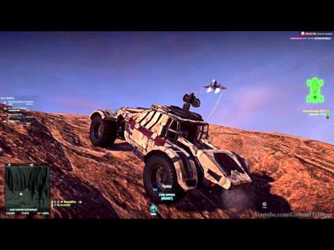 Just Harasser Things