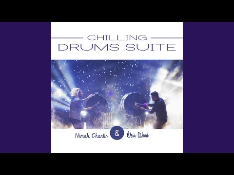 Shamanic Drums (Mantra)