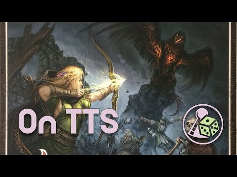 jPlay plays Aventuria on TTS