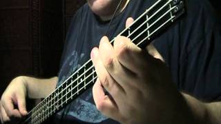 Frankie Goes To Hollywood The Power Of Love Bass Cover