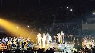Download lagu KLa Project feat Once - ROMANSA - Konser Anniversary 36 Tahun KLa Project Aeternitas. #klaproject mp3
