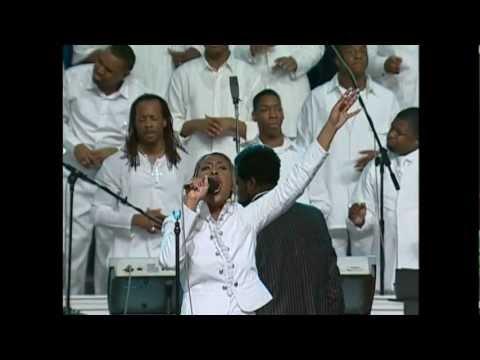 Kevin Davidson & The Voices-The Name of Jesus