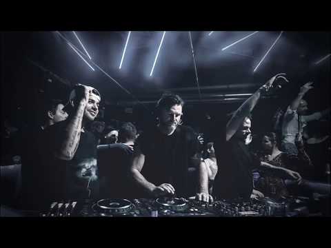 Solomun b2b Tale of Us playing 'Who We Are' @ Afterlife Ibiza 2019