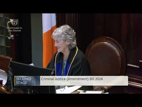 Mattie McGrath slams Garda shortages, backs life sentences
