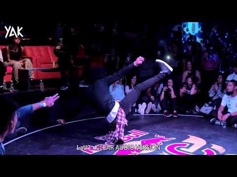 Larry (Les Twins) - WIZE - Three Years Later (CLEAR AUDIO)