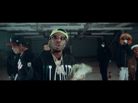 SupaWassi X J Neat - Movie (Official Music Video)