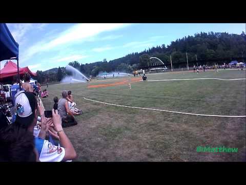 PKL Podmoklice - SDH Maršovice