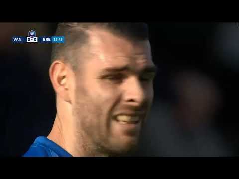 Yoann COURT - Goals and Assists - Season 2018/2019