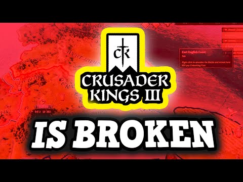 Nice Game, Shame if Someone Exploited It