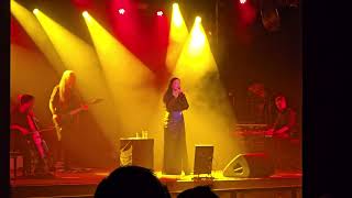 Tarja Turunen - O Come, O Come, Emmanuel (Live, Berlin 2025)