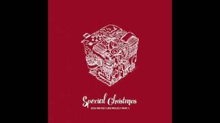 [AUDIO] 현아,장현승,비투비BTOB,노지훈,CLC,펜타곤,PENTAGON _ Special Christmas (Digital Special Single)