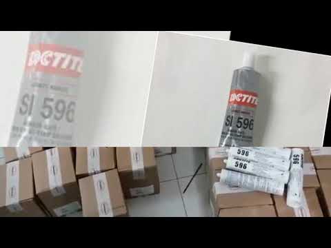 LOCTITE SI 596 FLANGE SEALANT 300ML