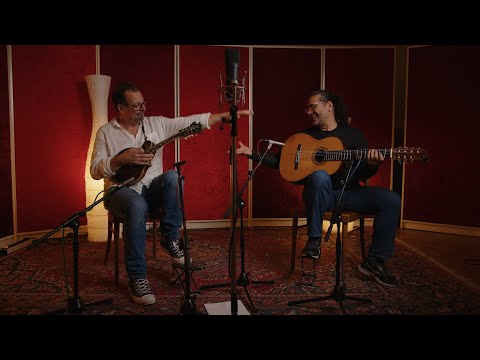 Bole Bole by Jacob Do Bandolim: Alessandro Penezzi guitar, Mike Marshall mandolin