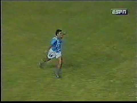 1996 Emelec (Ecuador):5 vs Deportivo Cuenca:1