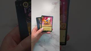 Lorcana Trading Card Game ASMR