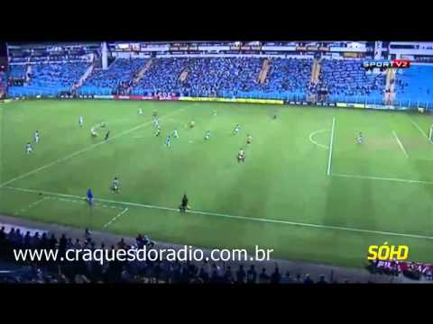 AVAÍ 3X1 OPERÁRIO COPA DO BRASIL 2015