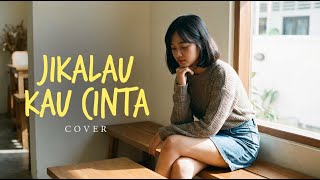 Download lagu JIKALAU KAU CINTA - JUDIKA | COVER BY 4Live mp3 Download lagu JIKALAU KAU CINTA - JUDIKA | COVER BY 4Live mp3