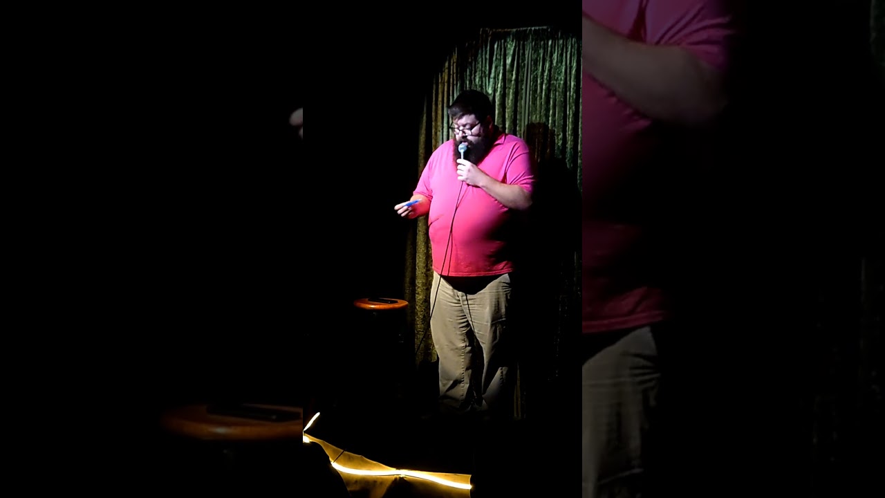 Promotional video thumbnail 2 for Alden Schaub