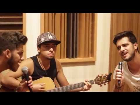 Vendedor De Flores - Lucca e Juann