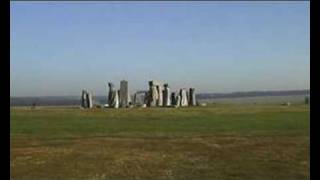 Stonehenge 4, Wiltshire