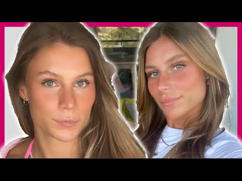 Demi van den Wildenberg stoot Jutta Leerdam van de troon als knapste sportster van het land