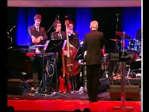 2008 Screen Music Awards - Rogue