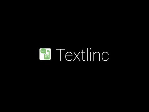 TextLinc App For Google Glass