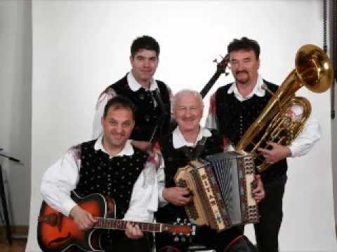 Ans  bratov Poljanšek  Povej, Zakaj