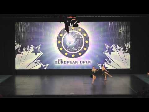 TEO2015 - Dorovskyh / Rudenko - Senior Jazz Double